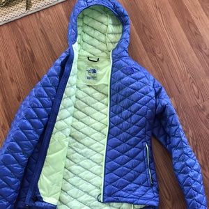 Women’s The North Face Jacket